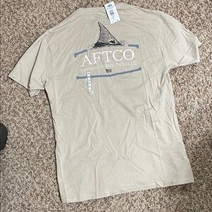 Aftco fishing T-Shirt